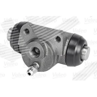 Brake cylinder