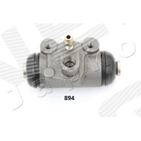 Brake cylinder