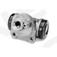 Brake cylinder