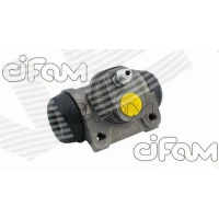 Brake cylinder