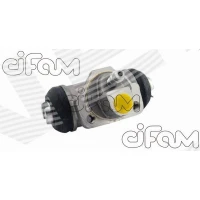 Brake cylinder