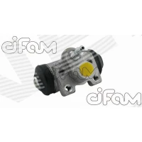 Brake cylinder