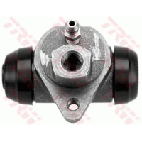 Brake cylinder