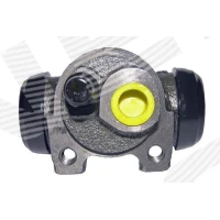 Brake cylinder