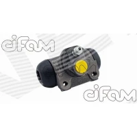 Brake cylinder