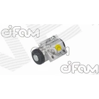 Brake cylinder