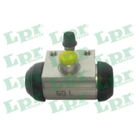 Brake cylinder