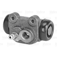 Brake cylinder