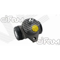 Brake cylinder