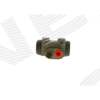 Brake cylinder