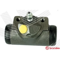 Brake cylinder