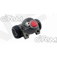 Brake cylinder