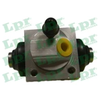 Brake cylinder