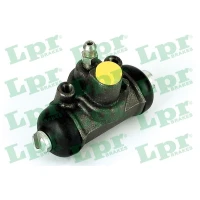 Brake cylinder