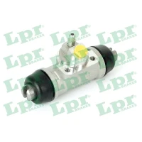 Brake cylinder