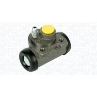 Brake cylinder