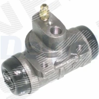 Brake cylinder