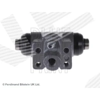 Brake cylinder