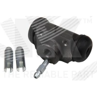 Brake cylinder