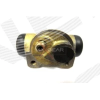 Brake cylinder