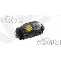 Brake cylinder