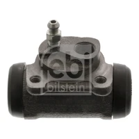 Brake cylinder