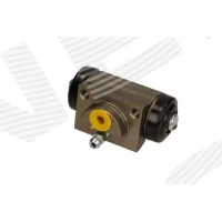 Brake cylinder