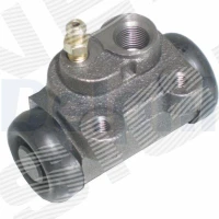 Brake cylinder