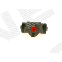 Brake cylinder