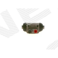 Brake cylinder