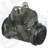 Brake cylinder