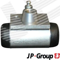 Brake cylinder