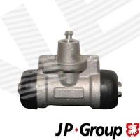 Brake cylinder