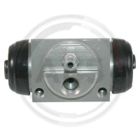 Brake cylinder