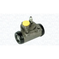 Brake cylinder