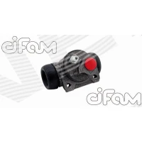 Brake cylinder