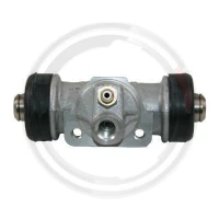 Brake cylinder