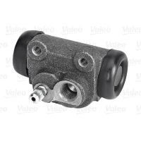 Brake cylinder