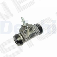 Brake cylinder