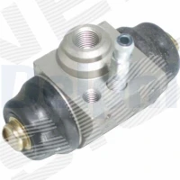 Brake cylinder