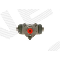 Brake cylinder