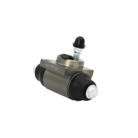 Brake cylinder