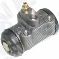 Brake cylinder