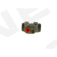 Brake cylinder