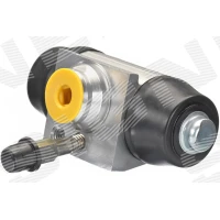 Brake cylinder