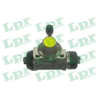 Brake cylinder