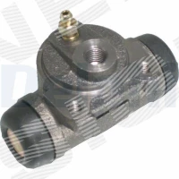 Brake cylinder