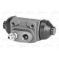 Brake cylinder