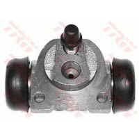 Brake cylinder