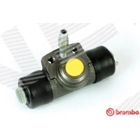 Brake cylinder